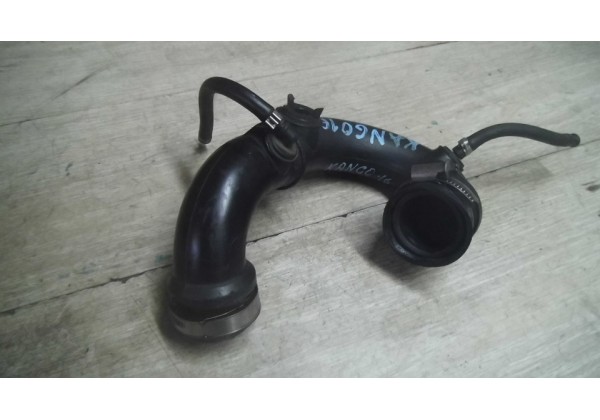 Патрубок турбіни Renault Clio II, Kangoo 1.5 dCi, 8200136780, 8200404193